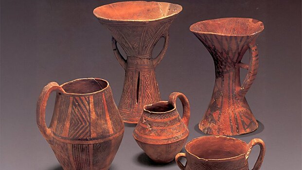 Археологи реконструировали  4000-летний ритуал жителей Сицилии