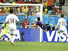 Диего Марадона: Я не считаю, что Роналду - лучший игрок в истории