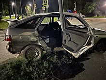 Без прав: на Дону в ДТП погиб человек