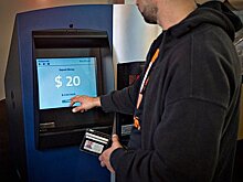 Цена биткоина подскочила