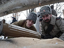 Фестиваль «Волочаевские дни» пройдет 7 февраля в ЕАО