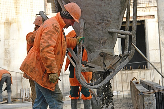 Ученые Крыма создали технологию производства стройматериалов из отходов