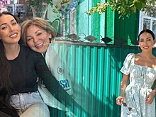 Как сейчас выглядит отчий (родовой) дом Сафиных в деревне Уяндык и что они сделали для малой Родины