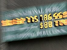 Смогут ли крупнейшие экономики мира — США и Китай — продолжать жить в долг?