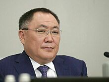 Депутат Кара-оол анонсировал поправки в порядок выплат за ранение на СВО