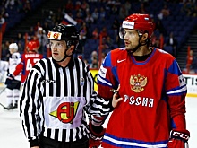 «Свитов плюнул мне в лицо!»