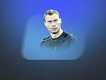 Березуцкий стал редактором печатного издания о спорте