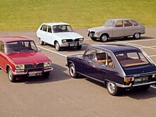 Какими могли быть «Жигули», если бы заключили договор с Renault, а не с Fiat