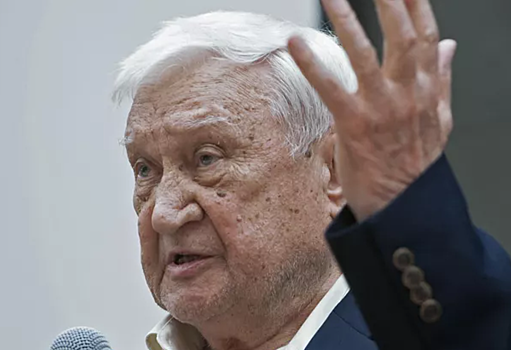 Умер советский космонавт Филипченко