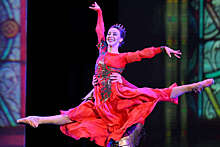 Пермский театр выиграл Гран-при международного конкурса классического танца
