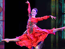Пермский театр выиграл Гран-при международного конкурса классического танца