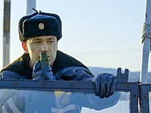 Вышел тизер-трейлер приключенческо-фантастического фильма "Кракен"