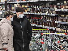 Джину и текиле спрогнозировали рост продаж в России