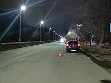 В Новотроицке под колесами авто пострадал 64-летний пенсионер