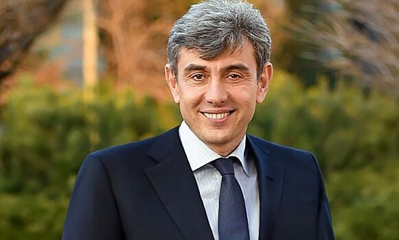 Галицкий покидает "Магнит" ради детского футбола