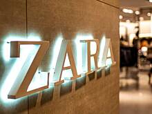 Стало известно о возможном росте цен в Zara после возвращения в Россию