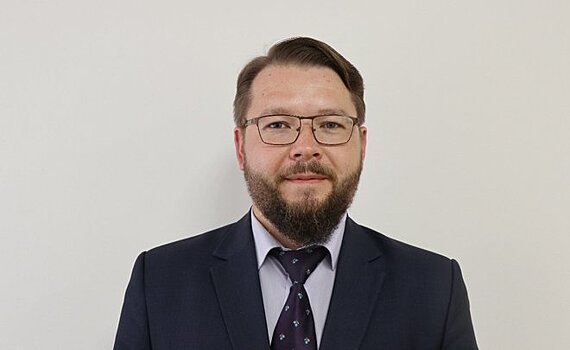 У Мидхата Шагиахметова в Минэкономики Татарстана появился новый заместитель