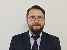 У Мидхата Шагиахметова в Минэкономики Татарстана появился новый заместитель