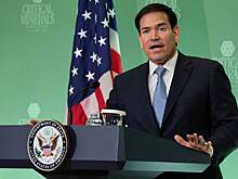 Рубио рассказал о положительных аспектах переговоров США с Россией и Украиной в ОАЭ