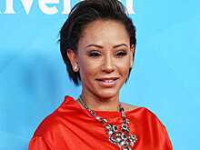 Мел Би отсудила у бывшего мужа право на совместную опеку над дочерью