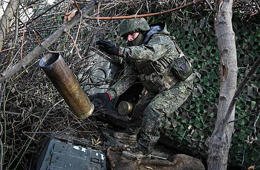 В МИД исключили участие одной стороны в переговорах по Украине