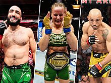 UFC 315, 11 мая 2025, Мухаммад — Маддалена, Шевченко — Фиоро, прямая онлайн-трансляция, где смотреть, дата и время, live