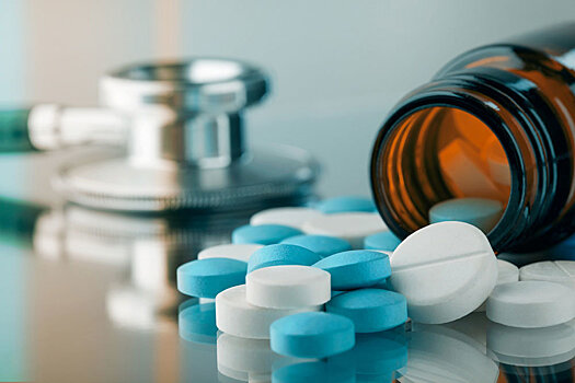 Маркировку лекарств начнут с наиболее дорогостоящих препаратов