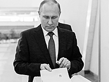 New York Times назвала победителя выборов президента России