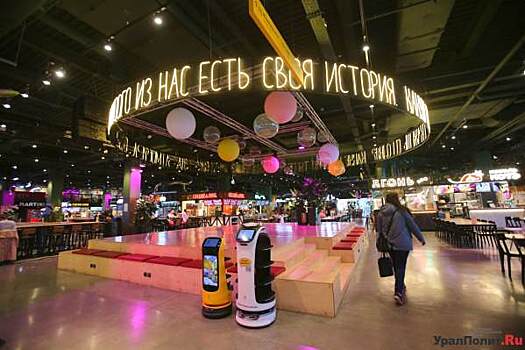 «В планах – «взломать» головы устройств». Как предпринимали из Екатеринбурга хотят роботизировать Россию