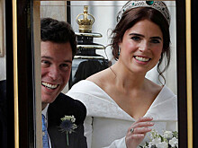 Daily Mail: принцесса Евгения вместе с мужем обдумывает переезд в США