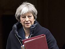 Мэй раскроет детали "новой сделки" по Brexit