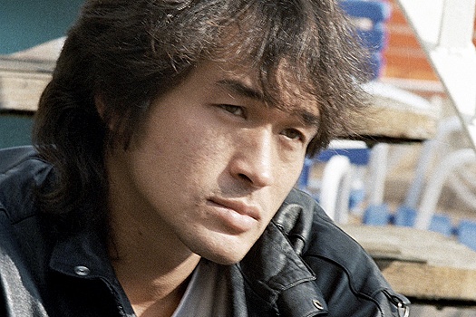 «Время «Камчатки»: почему создатель «Кино» Виктор Цой был кочегаром