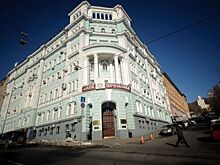 Стоимость арестованного здания банка «Приморье» достигла фантастического размера