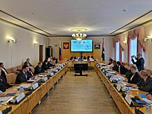 В Тюмени подвели итоги программы «Сотрудничество»