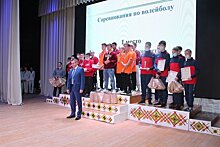 Кировчане стали призерами фестиваля поддержки детских домов «Вернуть детство» (0+)