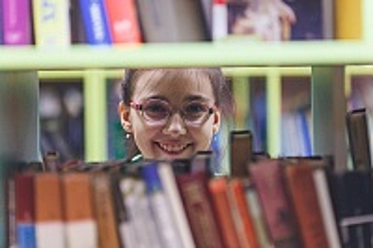 Зеленоградские библиотеки развернут выездные читальни в ТРЦ «Зеленопарк» на выходных