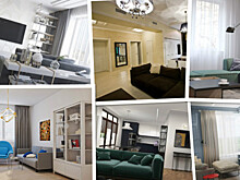 10 лучших домов и интерьеров июня-2018