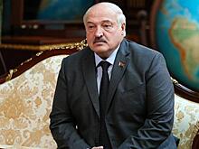 НАТО пугает Лукашенко новой революцией