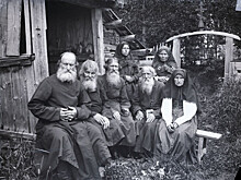 Сколько лет жили наши предки