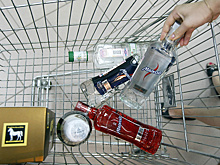 В Подмосковье в 10% случаев торгуют алкоголем с нарушениями