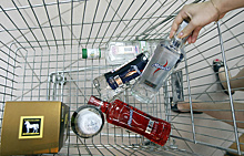 В Подмосковье в 10% случаев торгуют алкоголем с нарушениями