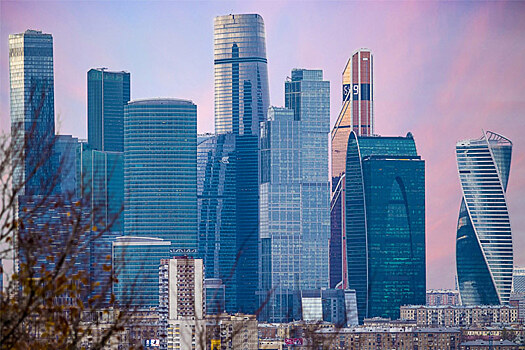 Российские индексы просели почти на 2%