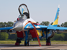Украине дали совет, как «закрыть» небо от России