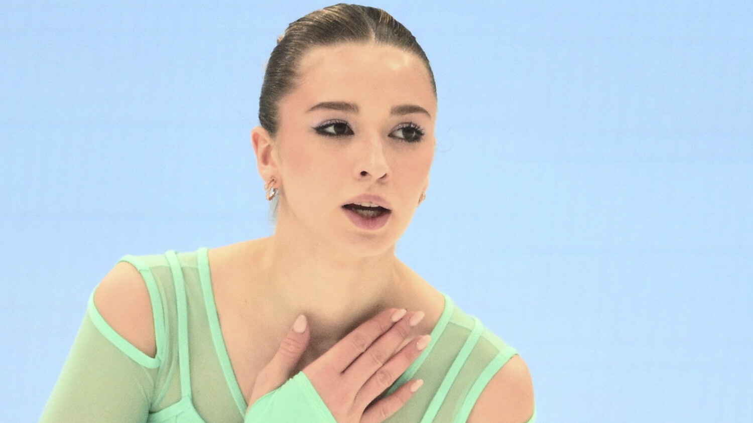 «Запишут&nbsp; в историю»: в Госдуме отреагировали на возвращение Валиевой