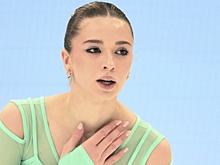 В Госдуме отреагировали на возвращение Валиевой