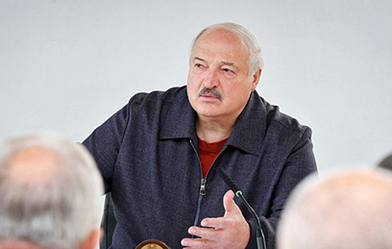 Лукашенко объяснил властям в Киеве, как сохранить Украину
