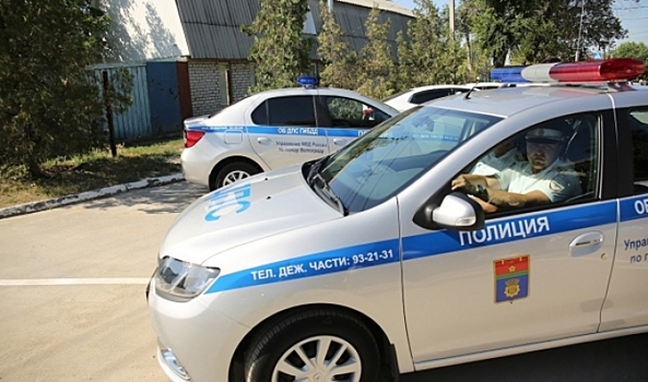 Жительница Пензы погибла и трое пострадали в ДТП под Волгоградом