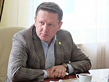 О чем Александр Чурин рассказал кировским журналистам?