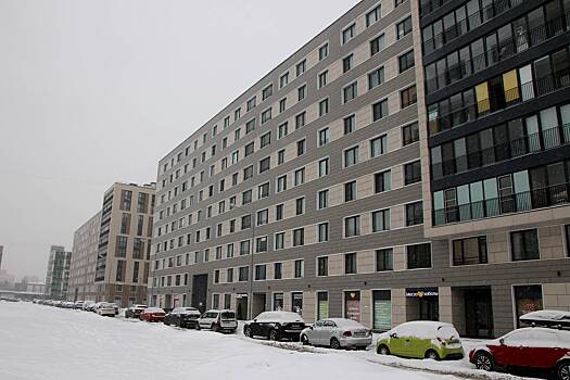 Россияне отвернулись от льготной ипотеки