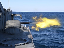 Корабельные пушки АК-630 помогли отразить атаки на российские корабли: в чем их особенности